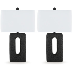 Wimmings Table Lamp (Set of 2)