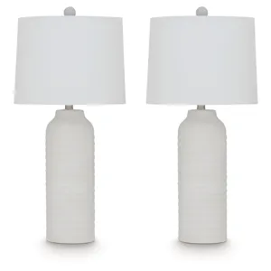 Vauville Table Lamp (Set of 2)
