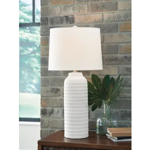 Vauville Table Lamp (Set of 2)