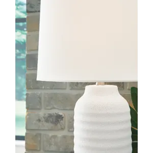 Vauville Table Lamp (Set of 2)