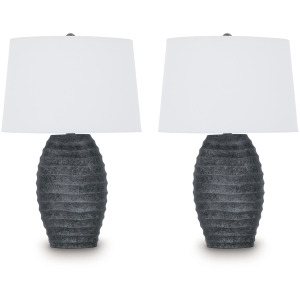 Caronick Table Lamp (Set of 2)