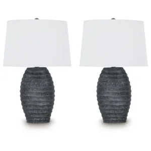 Caronick Table Lamp (Set of 2)