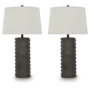 Neilett Table Lamp (Set of 2)