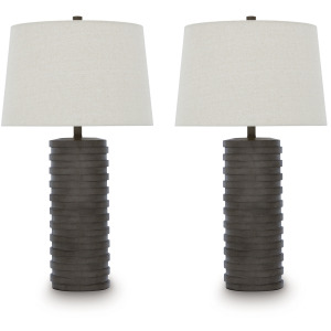 Neilett Table Lamp (Set of 2)