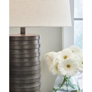 Neilett Table Lamp (Set of 2)