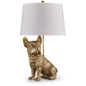 WADELAND POLY TABLE LAMP