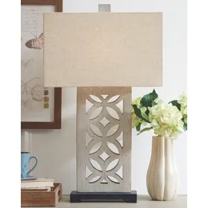 Mairwen Table Lamp