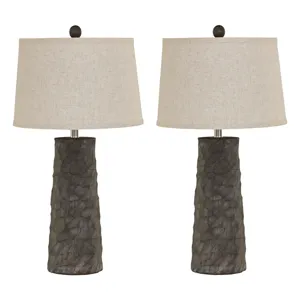 Sinda Table Lamp (Set of 2)