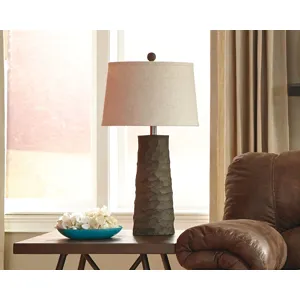 Sinda Table Lamp (Set of 2)