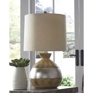 Mandla Table Lamp