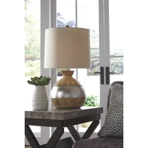Mandla Table Lamp