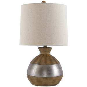 Mandla Table Lamp