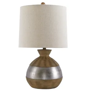 Mandla Table Lamp