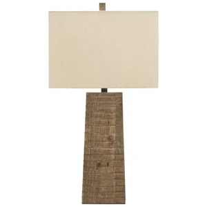 Deonte Table Lamp