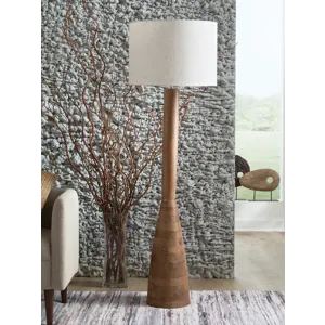 Ailsa Floor Lamp