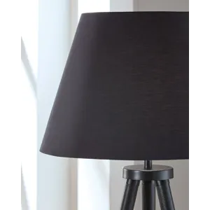 Orhan Floor Lamp