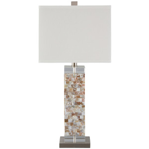 Tahira Table Lamp