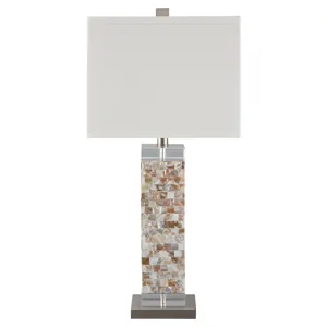Tahira Table Lamp
