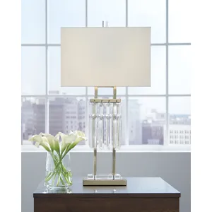 Megdalia Table Lamp