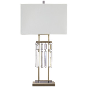 Megdalia Table Lamp