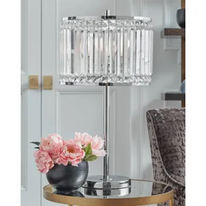 Gracella Table Lamp