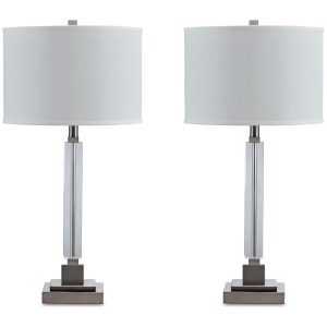 Deccalen Table Lamp (Set of 2)