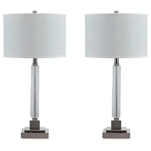 Deccalen Table Lamp (Set of 2)