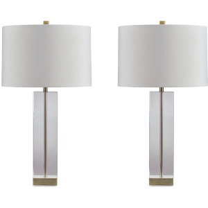 Teelsen Table Lamp (Set of 2)