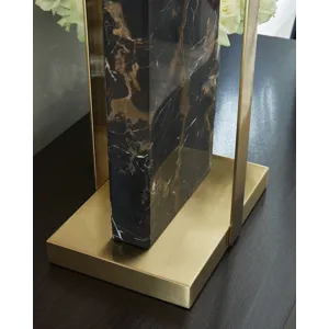 Neonish Table Lamp