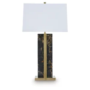 Neonish Table Lamp