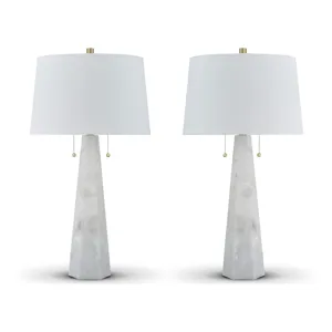 Laurellen 2-Piece Lamp Set