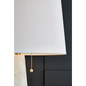 Laurellen Table Lamp