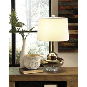 Jasmyn Table Lamp