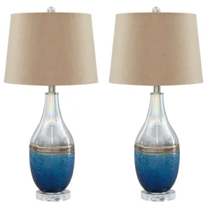 Johanna Table Lamp (Set of 2)