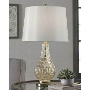 Latoya Table Lamp (Set of 2)