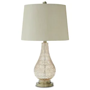 Latoya Table Lamp