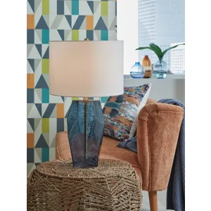 Tallow Table Lamp