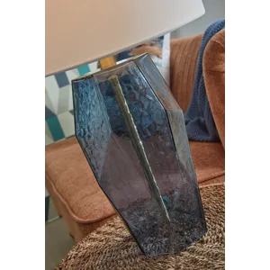 Tallow Table Lamp