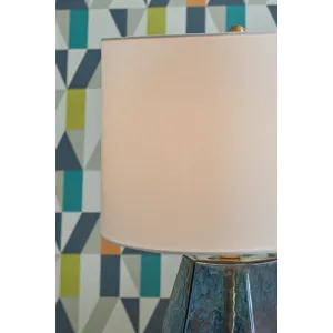Tallow Table Lamp