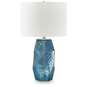 Tallow Table Lamp