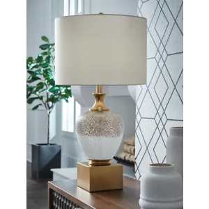 Tavisburg Table Lamp