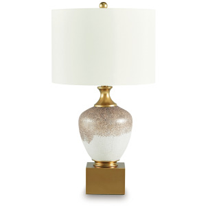Tavisburg Table Lamp