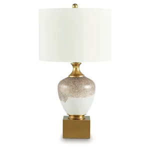 Tavisburg Table Lamp