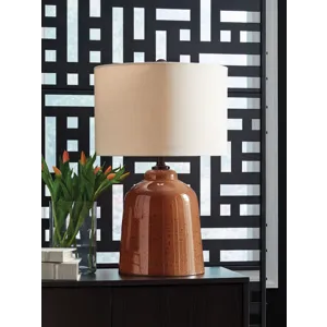 Aaleahya Table Lamp