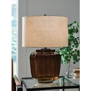Bainmore Table Lamp
