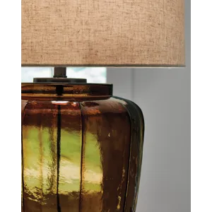 Bainmore Table Lamp