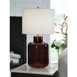 Mette Table Lamp