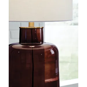 Mette Table Lamp