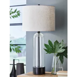 Kerrbrook Table Lamp
