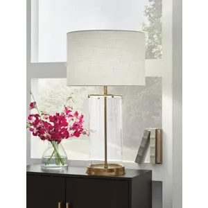 Gizeh Table Lamp